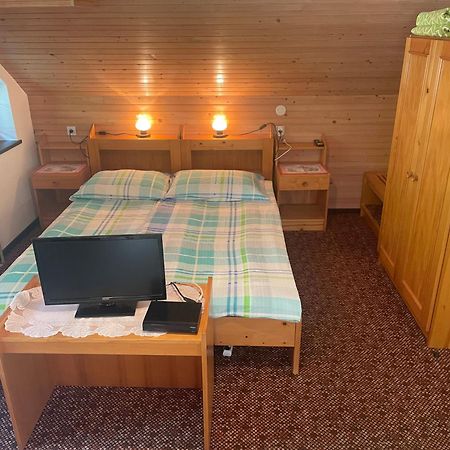 בוהין Apartment Cvetek Janez מראה חיצוני תמונה