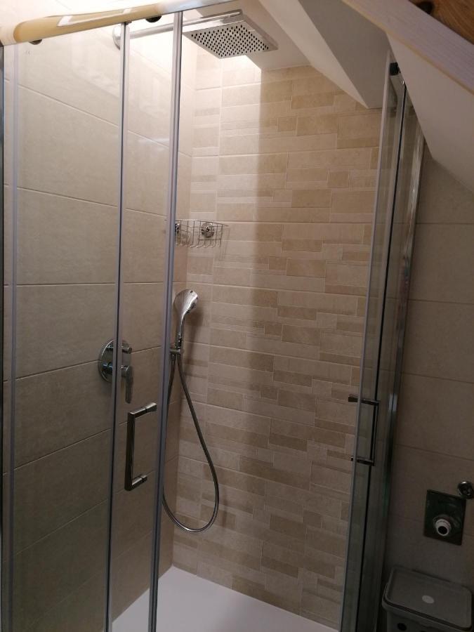 בוהין Apartment Cvetek Janez מראה חיצוני תמונה