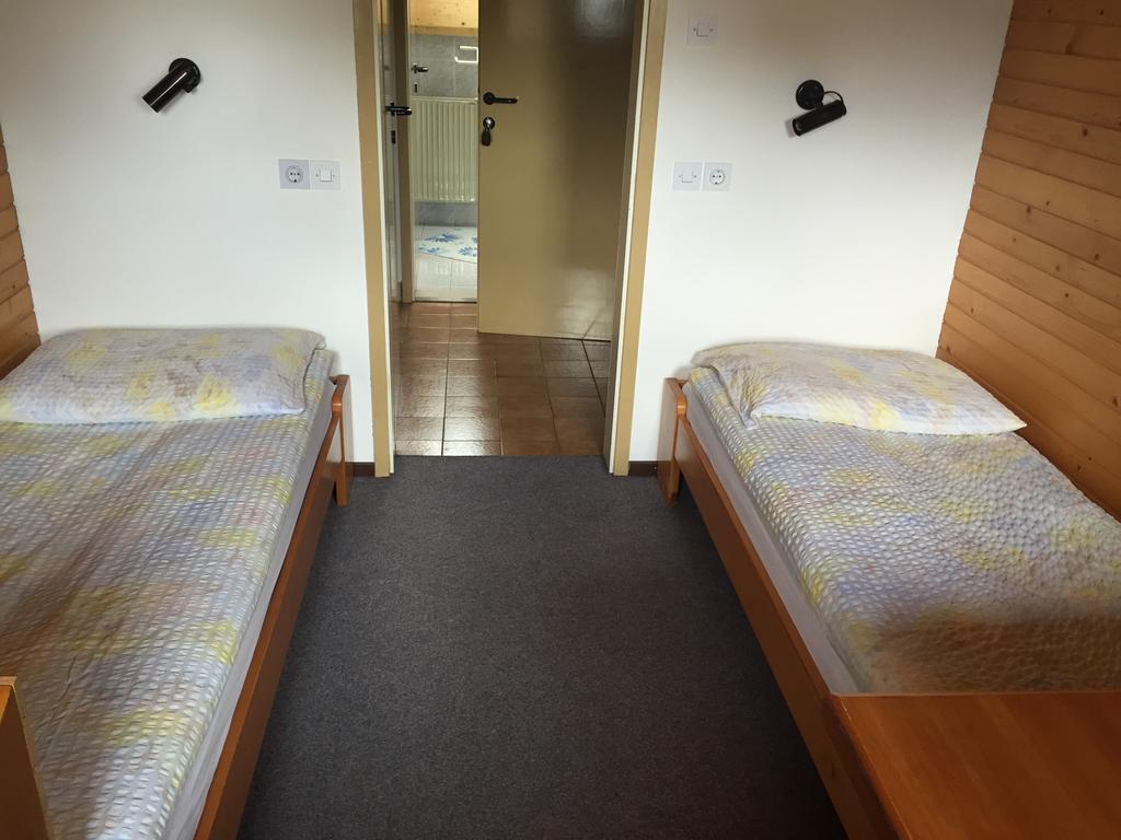 בוהין Apartment Cvetek Janez מראה חיצוני תמונה